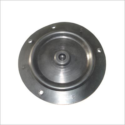 Brake Rubber Diaphragm