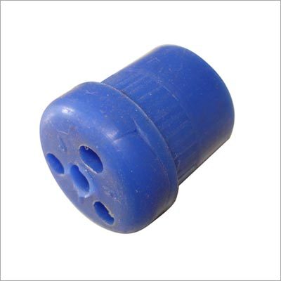 Silicone Rubber Stopper