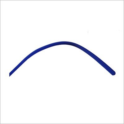 Silicone Rubber Strips