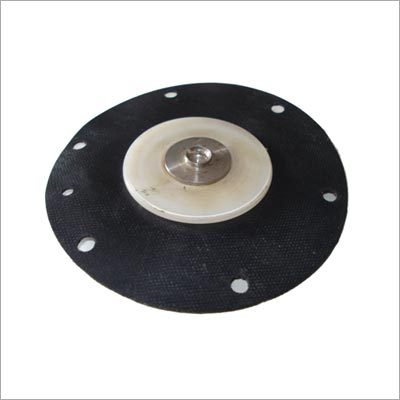 Rubber Sender Disk