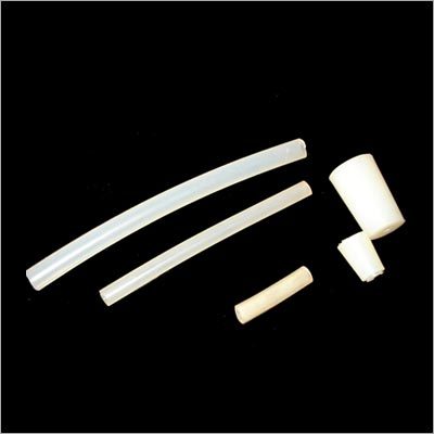 Silicone Tubes
