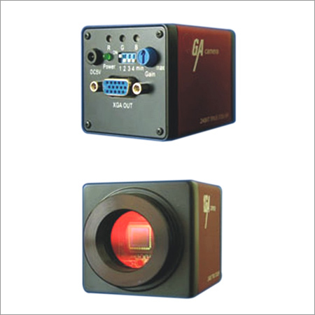 Professional Scientific Digital Microscopic Camera