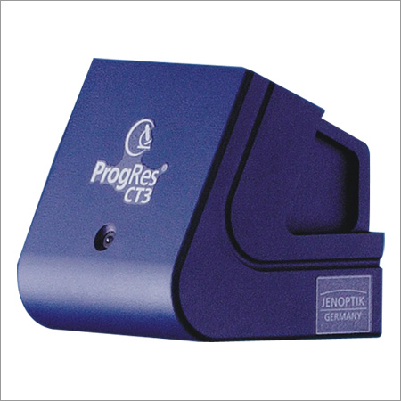 Digital Microscopic Camera For Testing