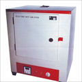 Hot Air Oven