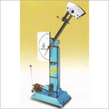Heavy Duty Advanced Impact Testing Machine