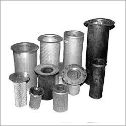 Air Oil Separators