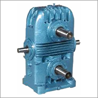 Tube Mill Gear Boxes