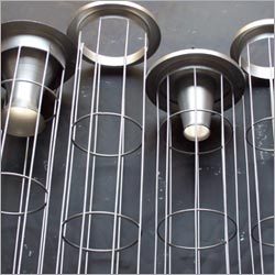 Filter Cages