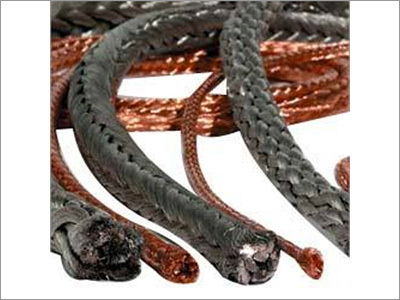Braided Strips Copper Wire