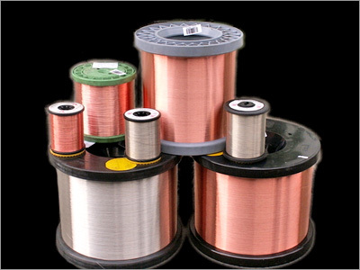 Tinned Copper Wire