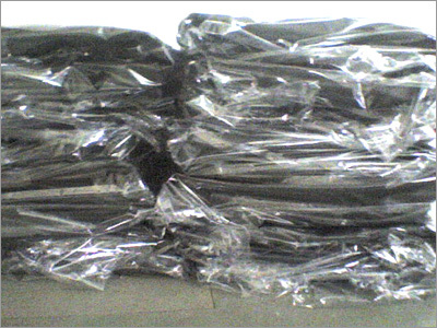 Three Wheeler Hoods