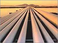Oil Gas Steel Pipes