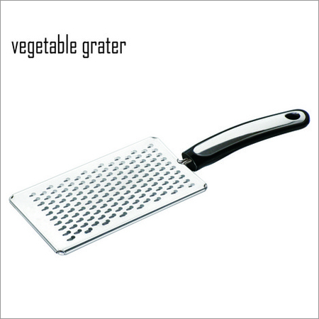 Vegetable Grater