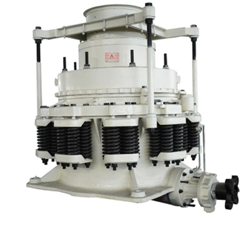 Cone Crusher Springs