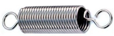 Tension Springs
