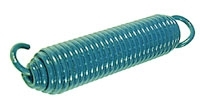 Conical Tension Spring