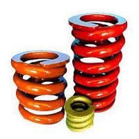 Helical Compression Springs