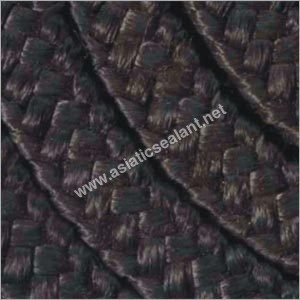 Pure Carbon Packing
