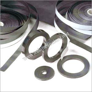Expanded Graphite Sealing Products