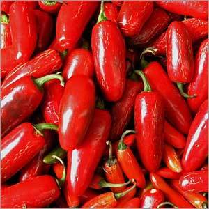 Red Chillies