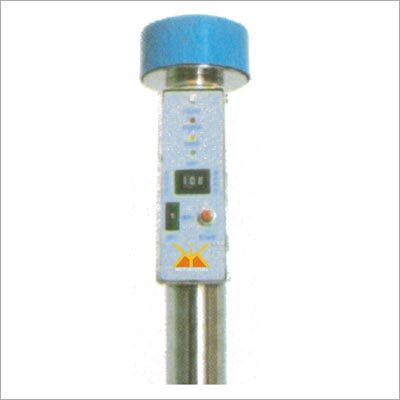 Air Sampler
