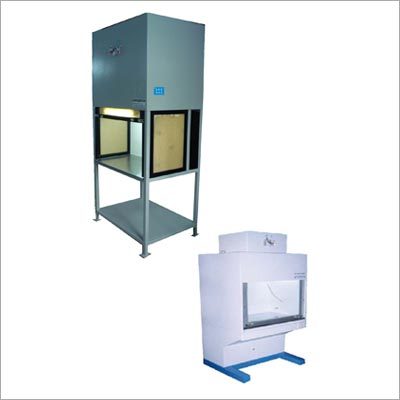 Bio Safety Cabinet