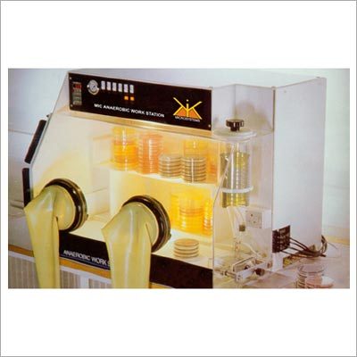 Mic Anaerobic Workstation