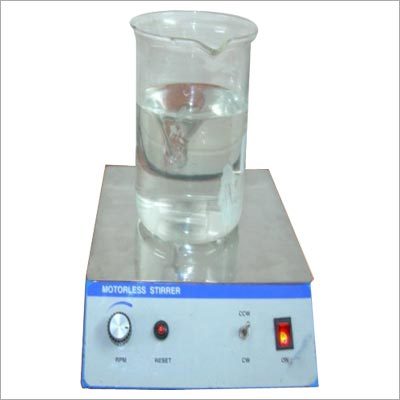 Magnetic Strirrer
