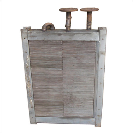 Thermic Fluid Heater