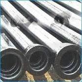 Industrial Cast Iron Pipes