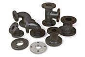 Cast Iron Fittings