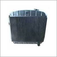 Tractor Radiator Assembly