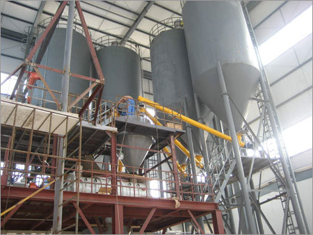 Silos