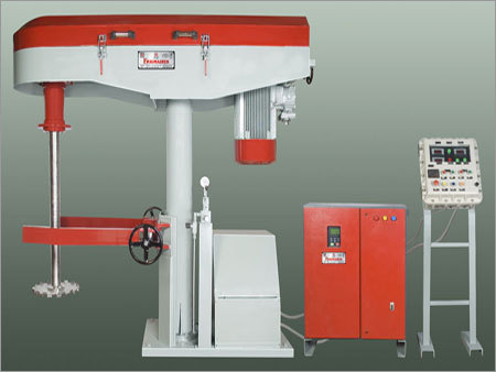 Disperser
