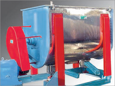 Putty Mixer