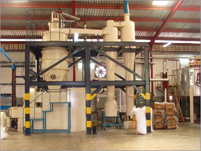 Complete Soap Dryer