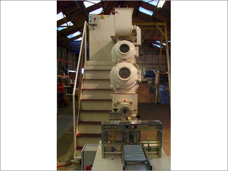 Combi Soap Plant
