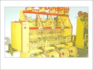 Submersible Winding Wire