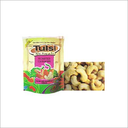 Tulsi Roasted Cashews
