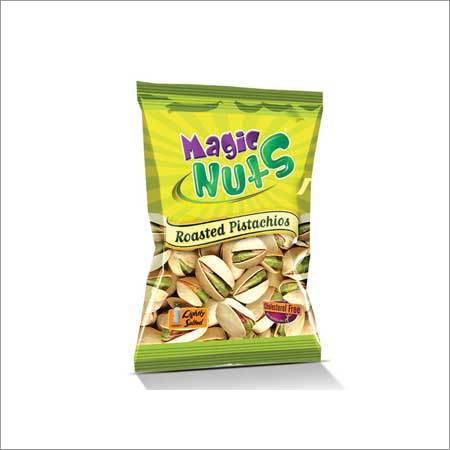 Magicnuts Pistachios