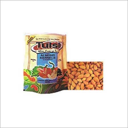 Tulsi Almonds Kernels
