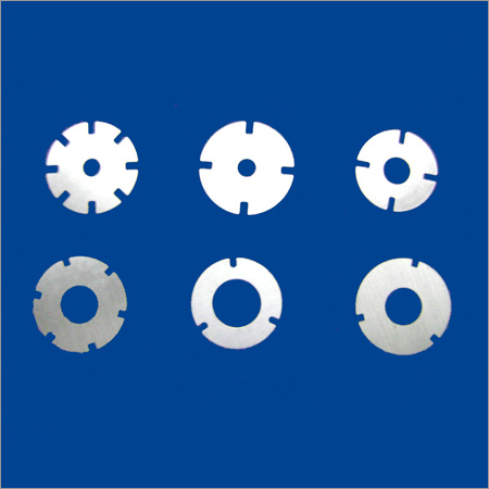 Valves Parts for Shocks Absorbers