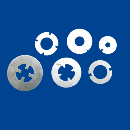 Pressed Cut Washers