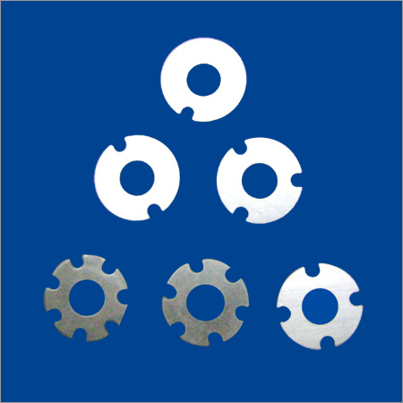 Cut Washer Valves Parts