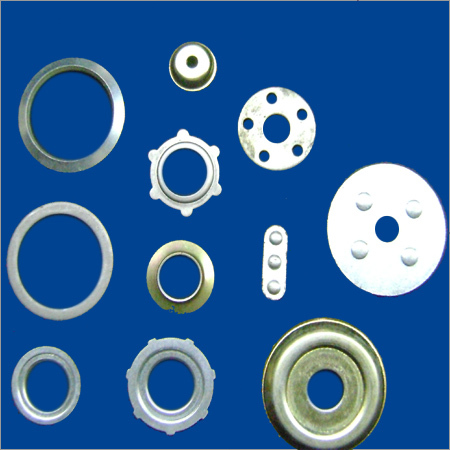 HR and CR Components