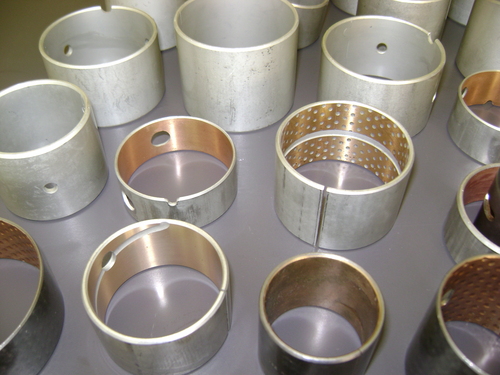Bimetal Bush FORD