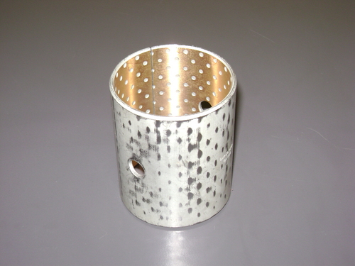 Hydraulic Bimetal Bush