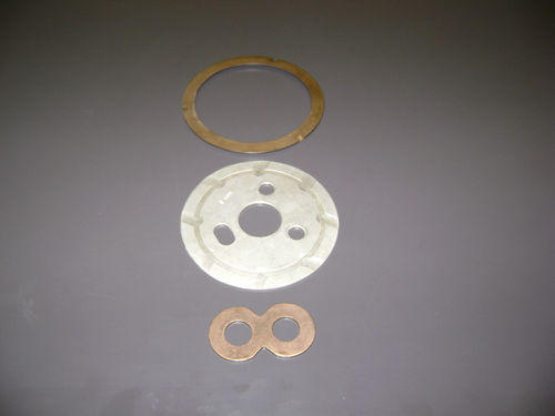 VOLVO MF Bimetal Thrust Washer