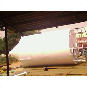 Cement Silo (50 TON)