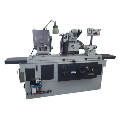 Heavy Duty Commercial Cylindrical Grinding Machines
